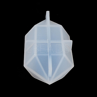 DIY Bullet Pendant Silicone Molds LS-DIY-F141-03A-1