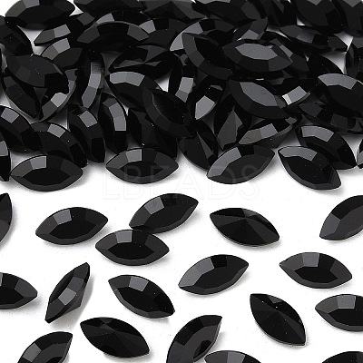 Preciosa&reg MAXIMA Crystal Fancy Stones Y-PRC-FG8-23980-1