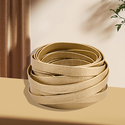 PU Leather Ribbons DIY-WH20011-93B-02-1