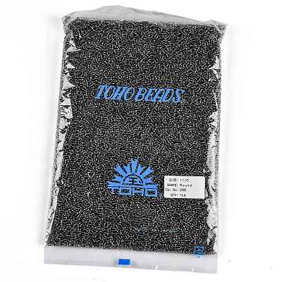 TOHO 11/0 Round Beads SEED-TR11-0029B-1