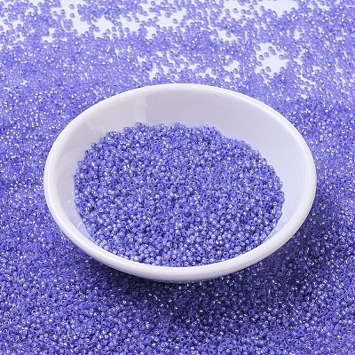 MIYUKI Round Rocailles Beads SEED-X0054-RR0649-1