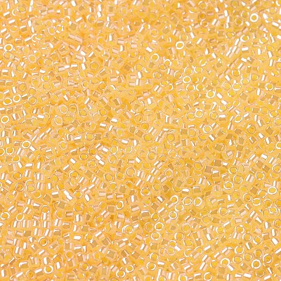 MIYUKI Delica Beads SEED-MY11-DB0233-1