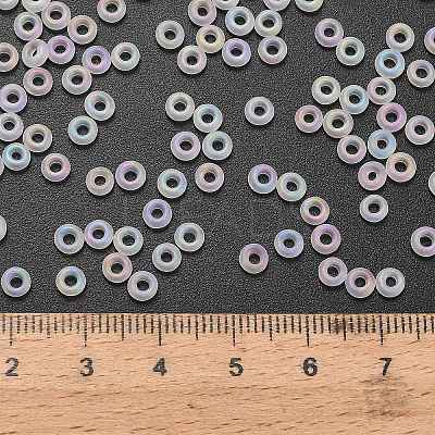 TOHO 6/0 Demi Round Beads X-SEED-DR06-0161F-1