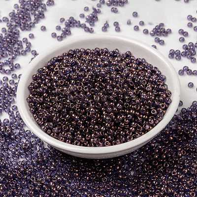 MIYUKI Round Rocailles Beads SEED-X0055-RR1884-1