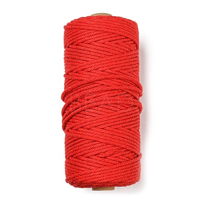 Cotton String Threads for Crafts Knitting Making KNIT-PW0001-01-05-1