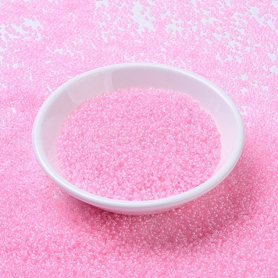 MIYUKI Round Rocailles Beads SEED-G007-RR0207-1