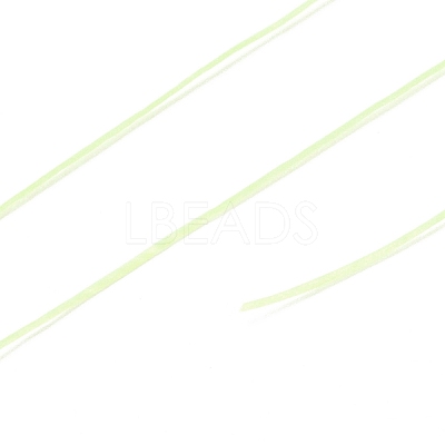 30M Elastic Crystal Thread EW-G011-01N-1