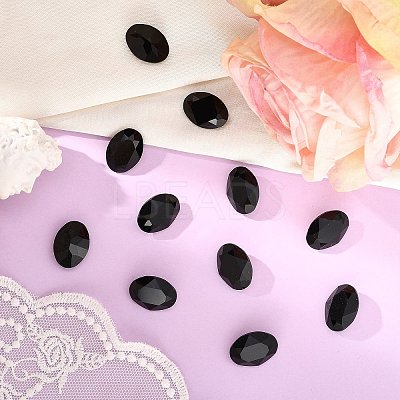 Preciosa&reg MAXIMA Crystal Fancy Stones Y-PRC-FF18-23980-1