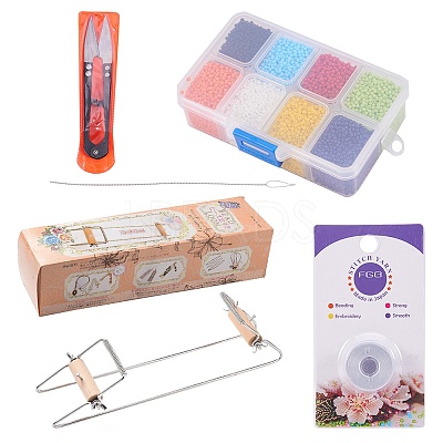 Adjustable Iron Jewelry Tools TOOL-PH0034-28-1