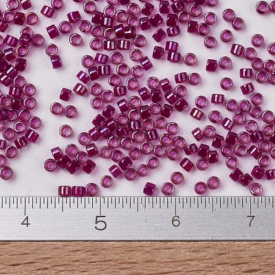 MIYUKI Delica Beads SEED-JP0008-DB1747-1
