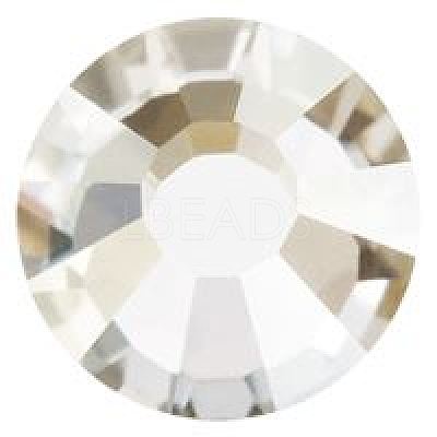 Preciosa&reg Crystal Hotfix Flatback Stones Y-PRC-HSS6-00030-242-1