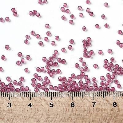 TOHO 11/0 Round Beads X-SEED-TR11-0959F-1