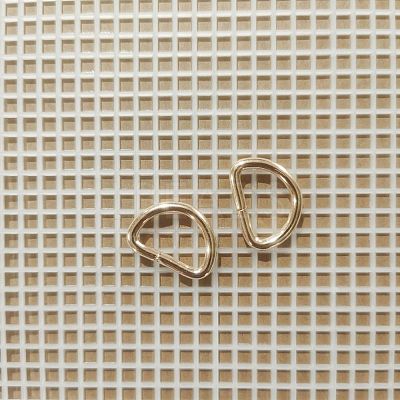 Alloy D Rings FIND-H002-83G-1