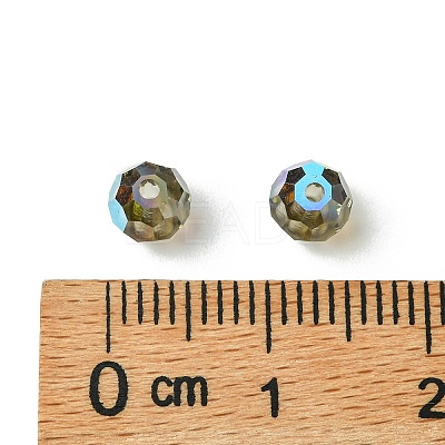 Preciosa&reg Crystal Beads Y-PRC-BB5-40010-200-1