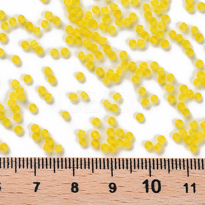 12/0 FGB Grade A Round Glass Seed Beads X-SEED-Q006-M05-1