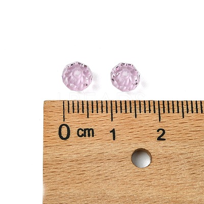 Preciosa&reg Crystal Beads Y-PRC-BB6-70220-1