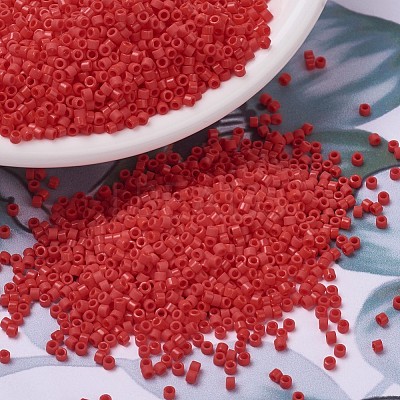 MIYUKI Delica Beads SEED-J020-DB0727-1