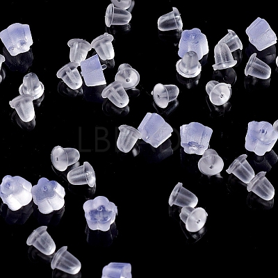 Plastic Ear Nuts KY-YW0001-05-1