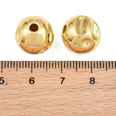 Brass Beads KK-CBA5CB0-46G-1