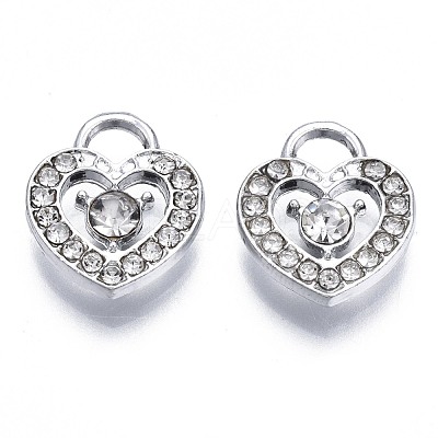 Alloy Charms ENAM-N054-47-RS-1