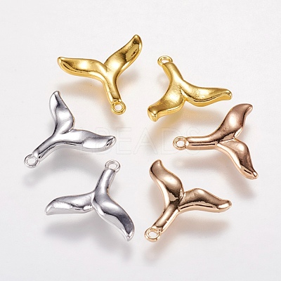 Brass Charms KK-I613-08-1