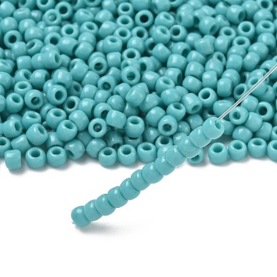 TOHO 6/0 Round Beads SEED-XTR06-0055-1