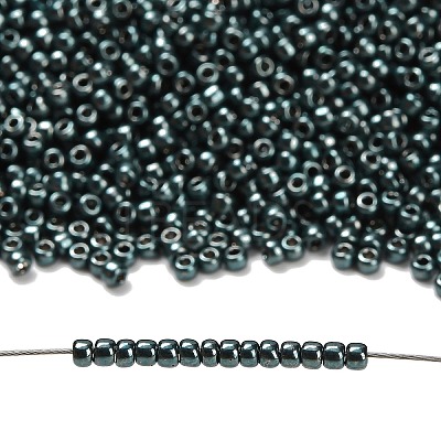 TOHO 11/0 Round Beads SEED-XTR11-0601-1