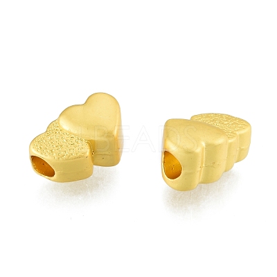 Alloy European Beads FIND-G035-27MG-1