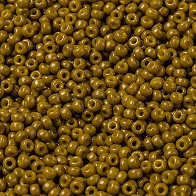 MIYUKI Round Rocailles Beads X-SEED-G008-RR4456-1