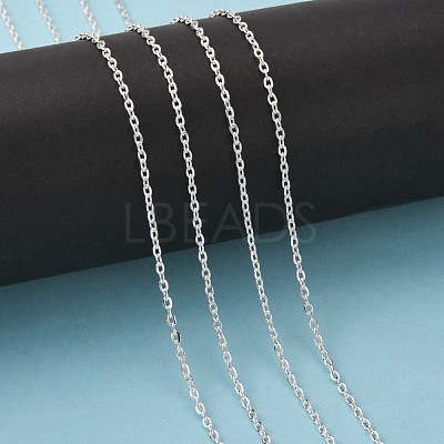 Iron Cable Chains X-CH-0.6PYSZ-S-1