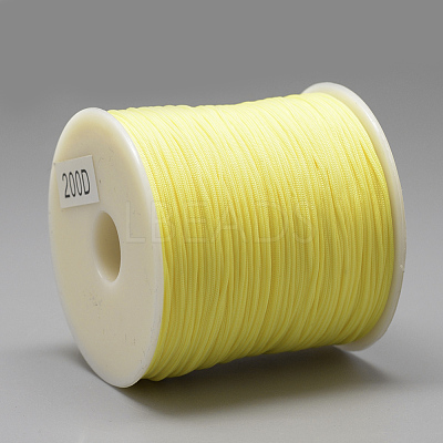 Polyester Threads OCOR-Q037-33-1