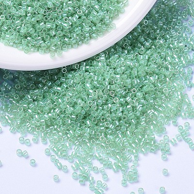 MIYUKI Delica Beads SEED-J020-DB1483-1