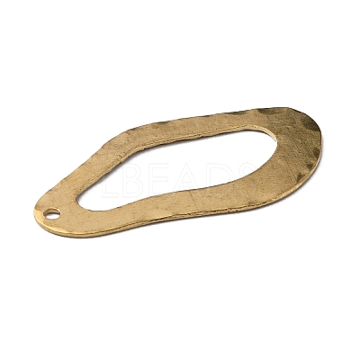 Brass Pendants KK-TAC0007-18-1