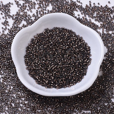 MIYUKI Delica Beads X-SEED-J020-DB0184-1