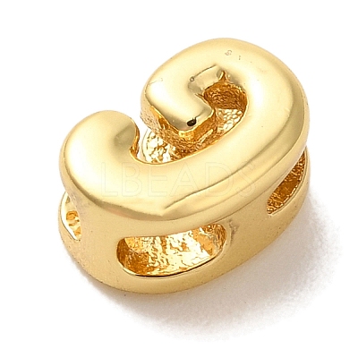 Rack Plating Brass Pendants KK-L220-001G-G-1