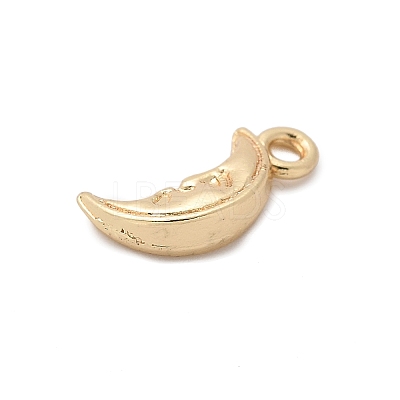 Brass Pendants KK-A244-03A-G-1