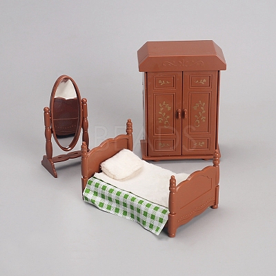 Wooden Miniature Ornaments PW-WG3F5F9-01-1