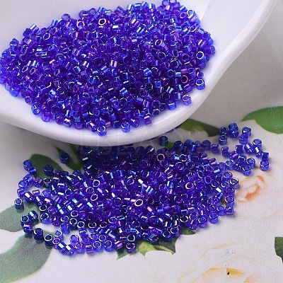 MIYUKI Delica Beads SEED-X0054-DB0178-1