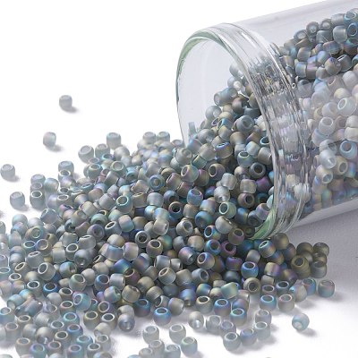 TOHO 11/0 Round Beads SEED-XTR11-0176BF-1