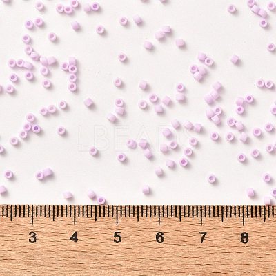 Cylinder Seed Beads X-SEED-H001-C11-1