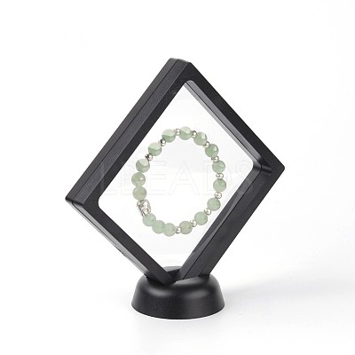 Acrylic Frame Stands BDIS-L002-01-1