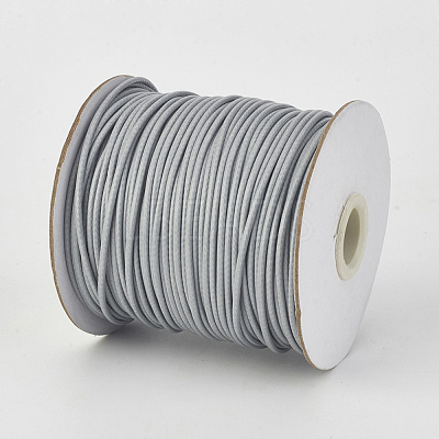 Eco-Friendly Korean Waxed Polyester Cord YC-P002-0.5mm-1128-1