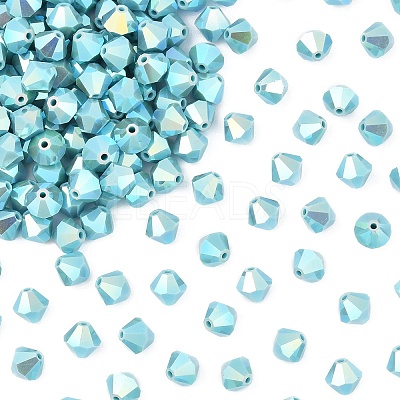 Preciosa&reg Crystal Beads X-PRC-BA4-63030-20000-1