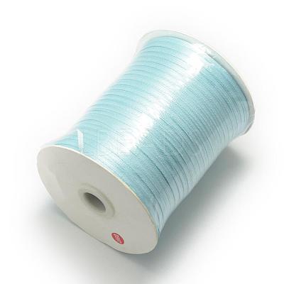 Double Face Satin Ribbon RC3mmY062-1