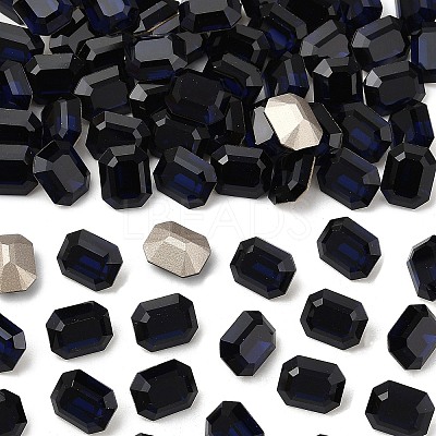 Preciosa&reg MAXIMA Crystal Fancy Stones Y-PRC-FD12-30280-1