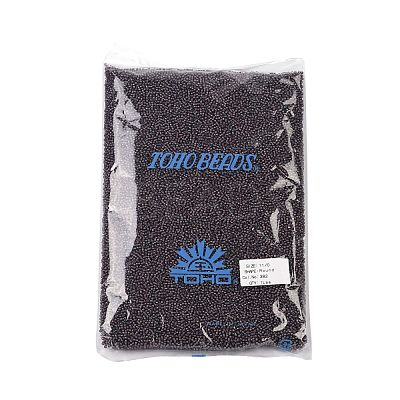 TOHO Round Seed Beads SEED-TR11-0382-1