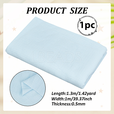 Cotton Fabric AJEW-WH0481-280F-1