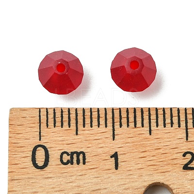 Preciosa&reg Crystal Beads X-PRC-BA6-90090-840-1