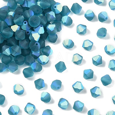 Preciosa&reg Crystal Beads Y-PRC-BA4-60100-20019-1