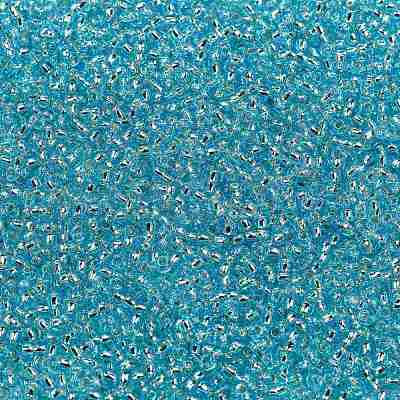 TOHO 11/0 Round Beads SEED-TR11-0023-1